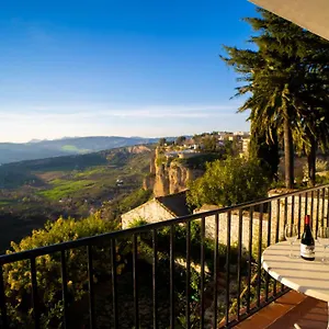  Appartement Terrazas Del Tajo Espagne