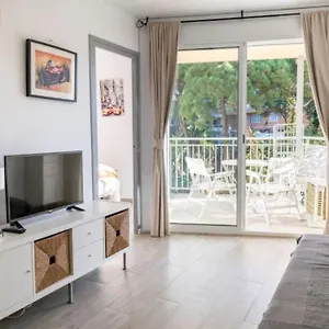  Appartement Playa De Levante Y Port Aventura Espagne